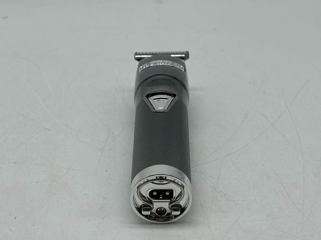 BaBylissPRO Barberology Hair Trimmer for Men FX788 SILVERFX Professional Trimmer
