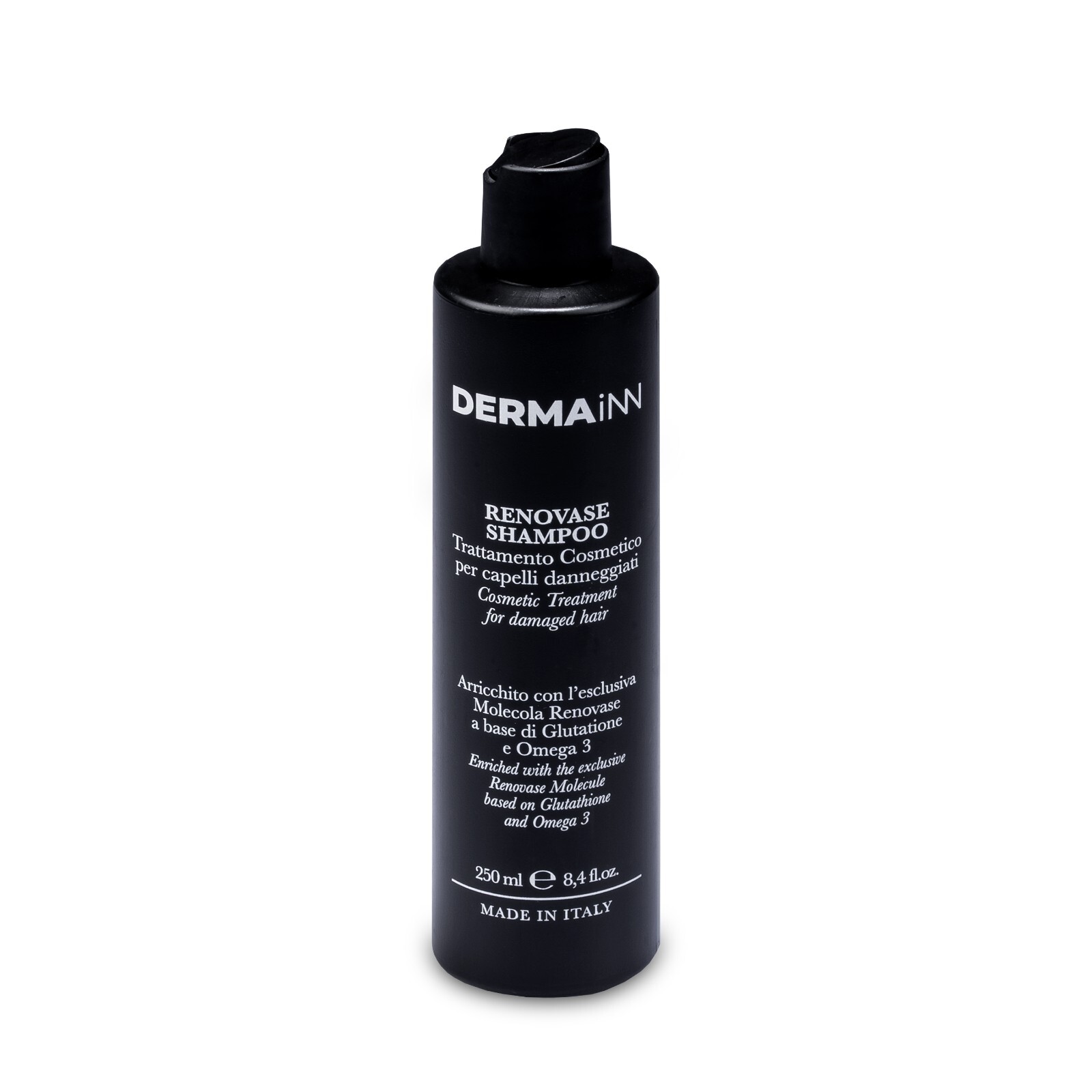 DERMAiNN Haircare Beauty Kit