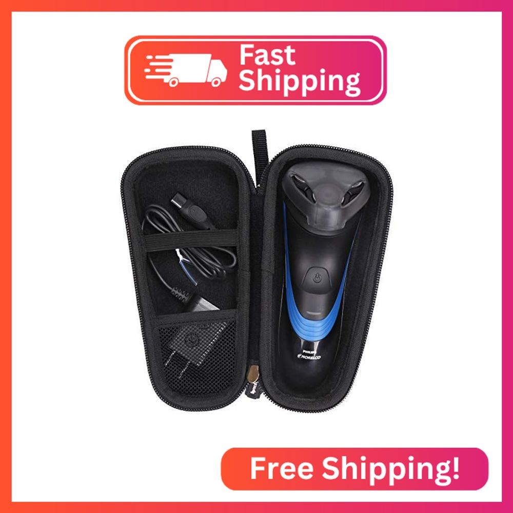 Aproca Case Compatible with Philips Norelco Shaver 2400 2600 3600 3900 Electric