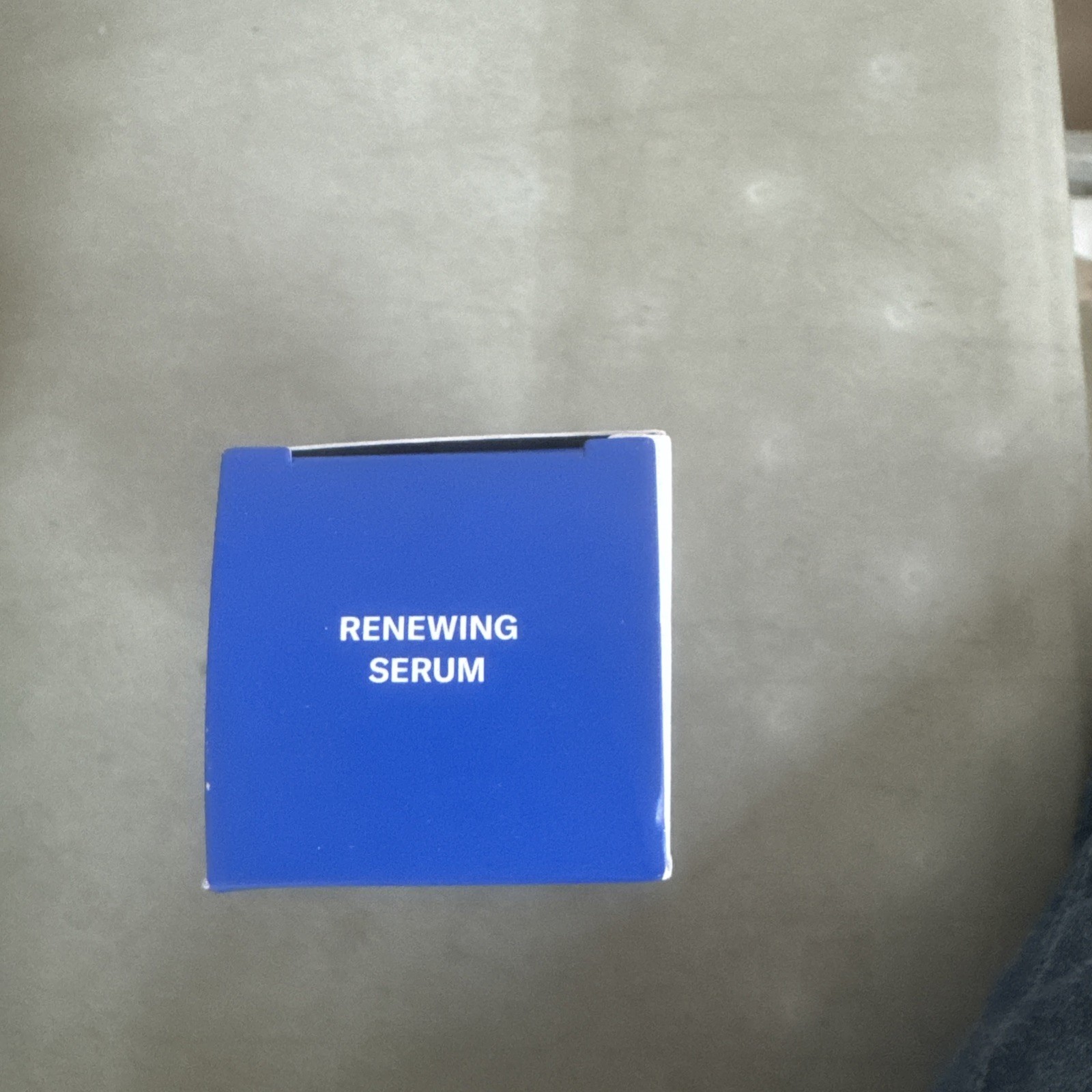 ODACITE Retinol + Hyaluronic Acid Renew Serum 30ml /1oz NIB