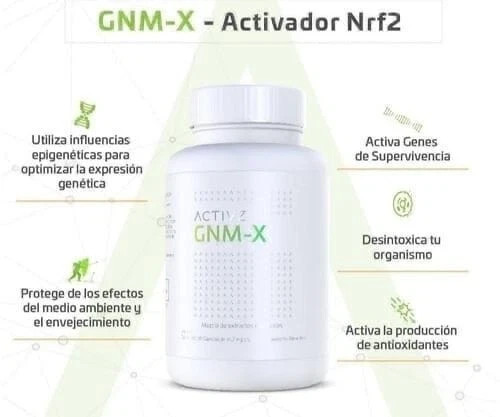 AUTHENTIC ACTIVZ TRIFECTA 3 bottles set LINQ + GNMX + OPTIMEND EXP 11/2026+