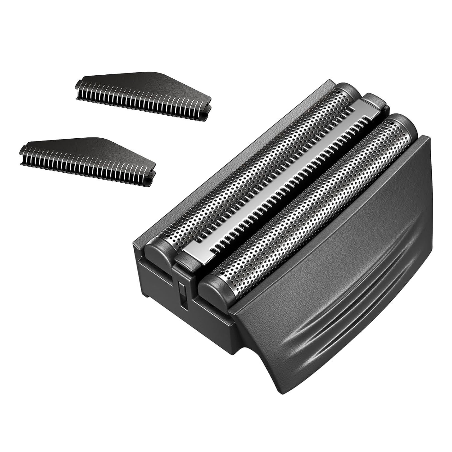 Shaver Replacement Foil Cutter for Remington TITANIUM-X Flex & Pivot F5800 F7800