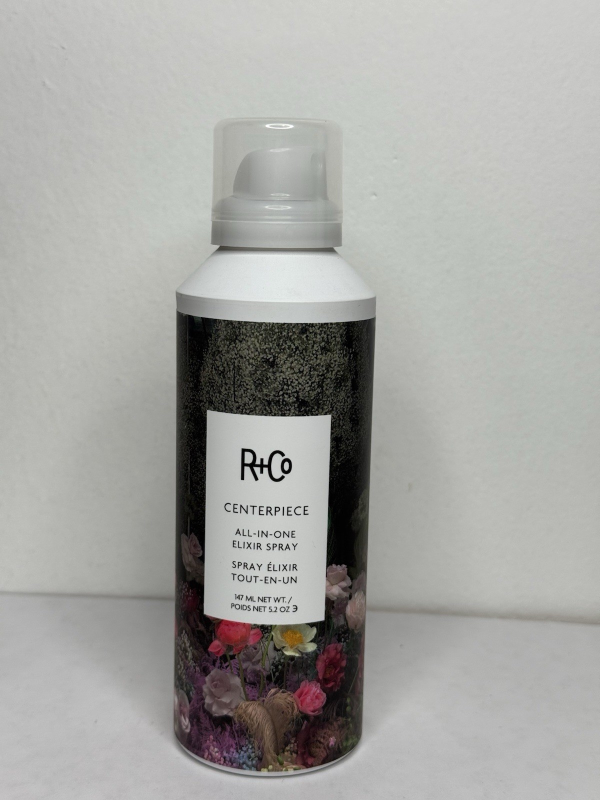 R+Co Centerpiece All-In-One Elixir Spray 5.2 oz