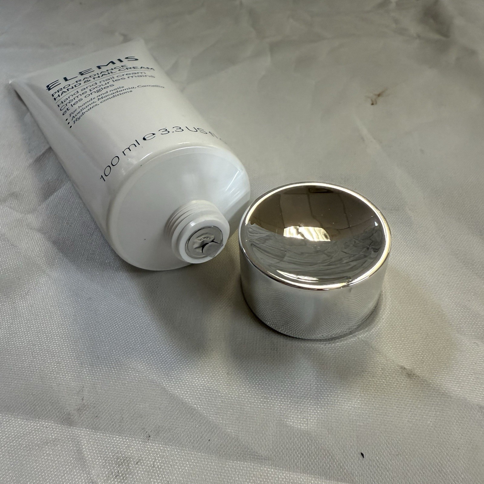 ELEMIS Pro-Radiance Hand and Nail Cream 3.3 oz, PAO: 12M