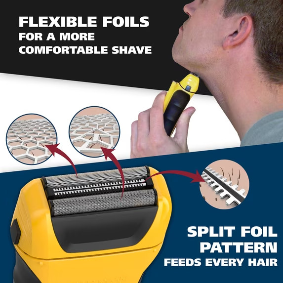 Wahl LifeProof Shaver 7061-100