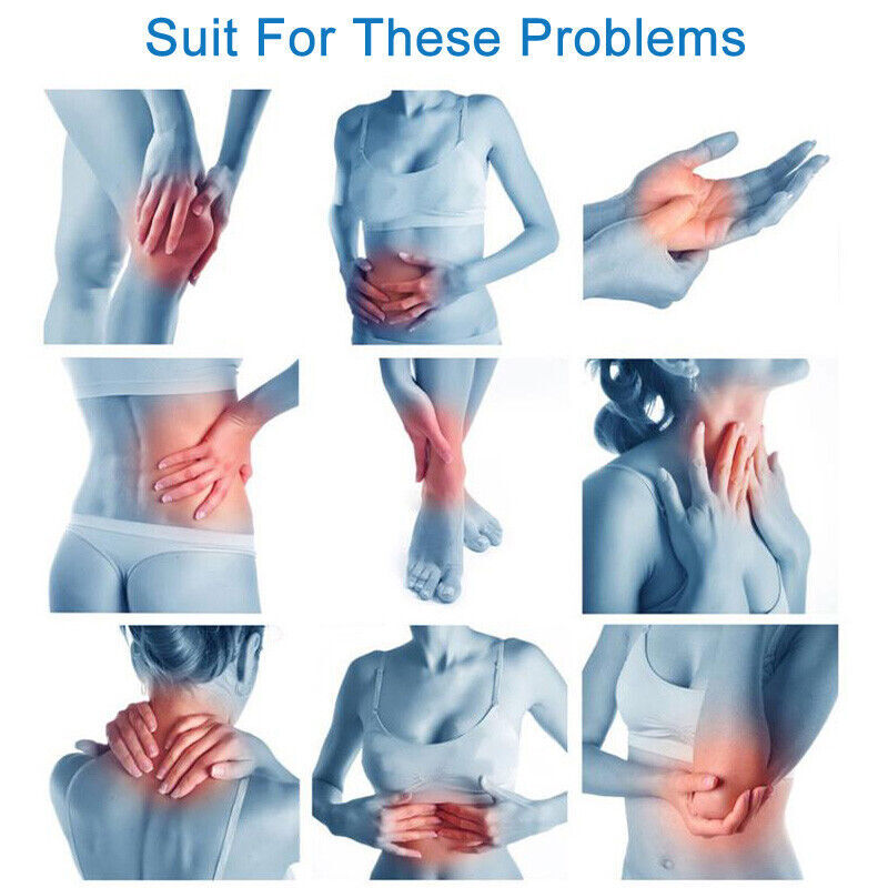 ED Shock wave therapy machine for relieving physical pain and treating ED