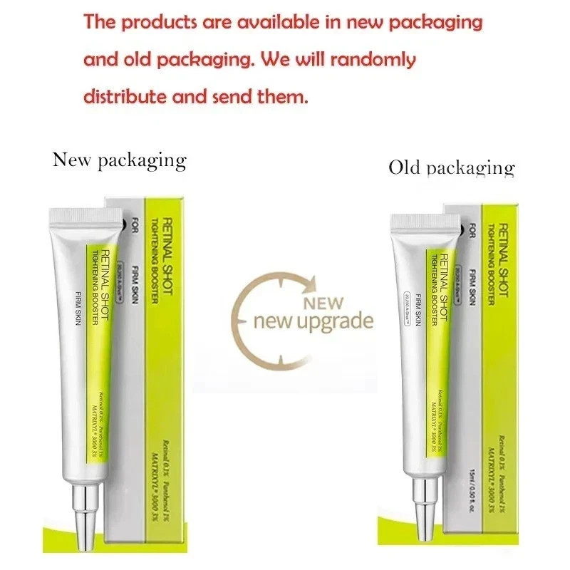 Celimax The VITA-A Retinol Shot Tightening Booster 15ml