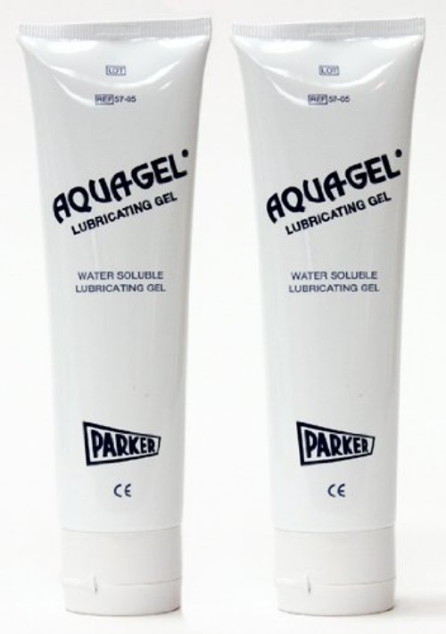 5 oz Non-Irritating Lubricating Jelly Tubes – Ideal for Medical & Personal Use