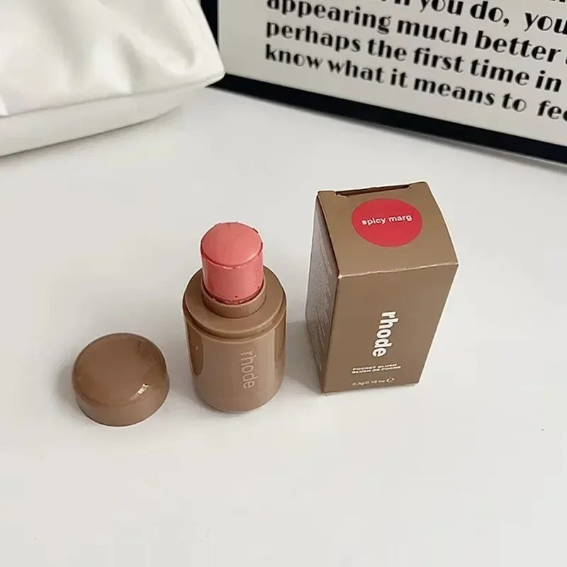 Rhode Pocket Blushes All six shades together 5.3g 0.18 oz each New in Box