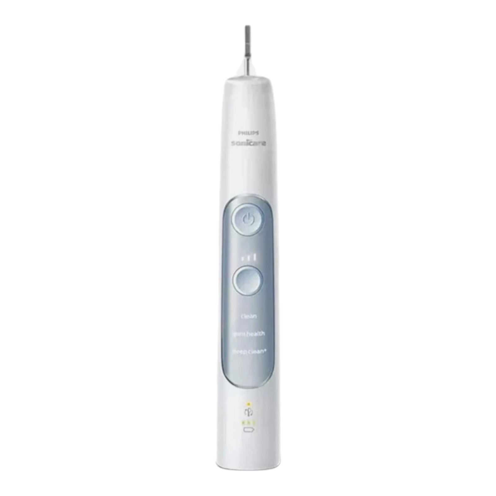 Sonic Electric Toothbrush Handle for Philips Sonicare ExpertClean HX960K HX962P
