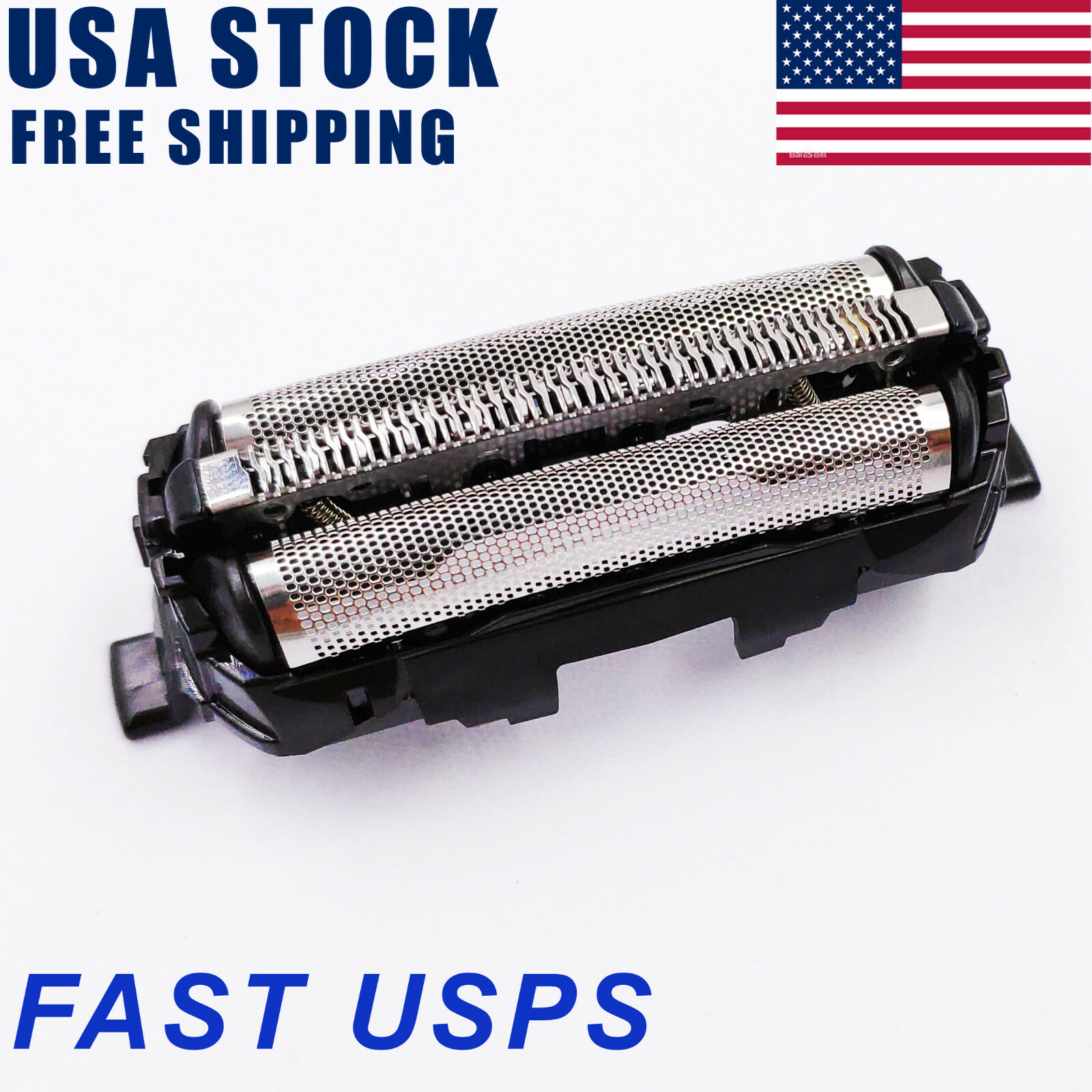 Shaver Outer Foil Screen For Panasonic WES9087PC Razor ES-GA21 ES-SL41 ES-LT71