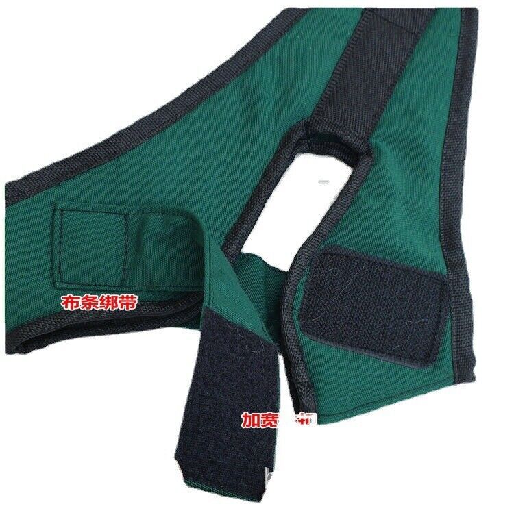 1PCS Hanging Neck Stretcher Cervical Pain Relief Traction Belt Device Adjustable