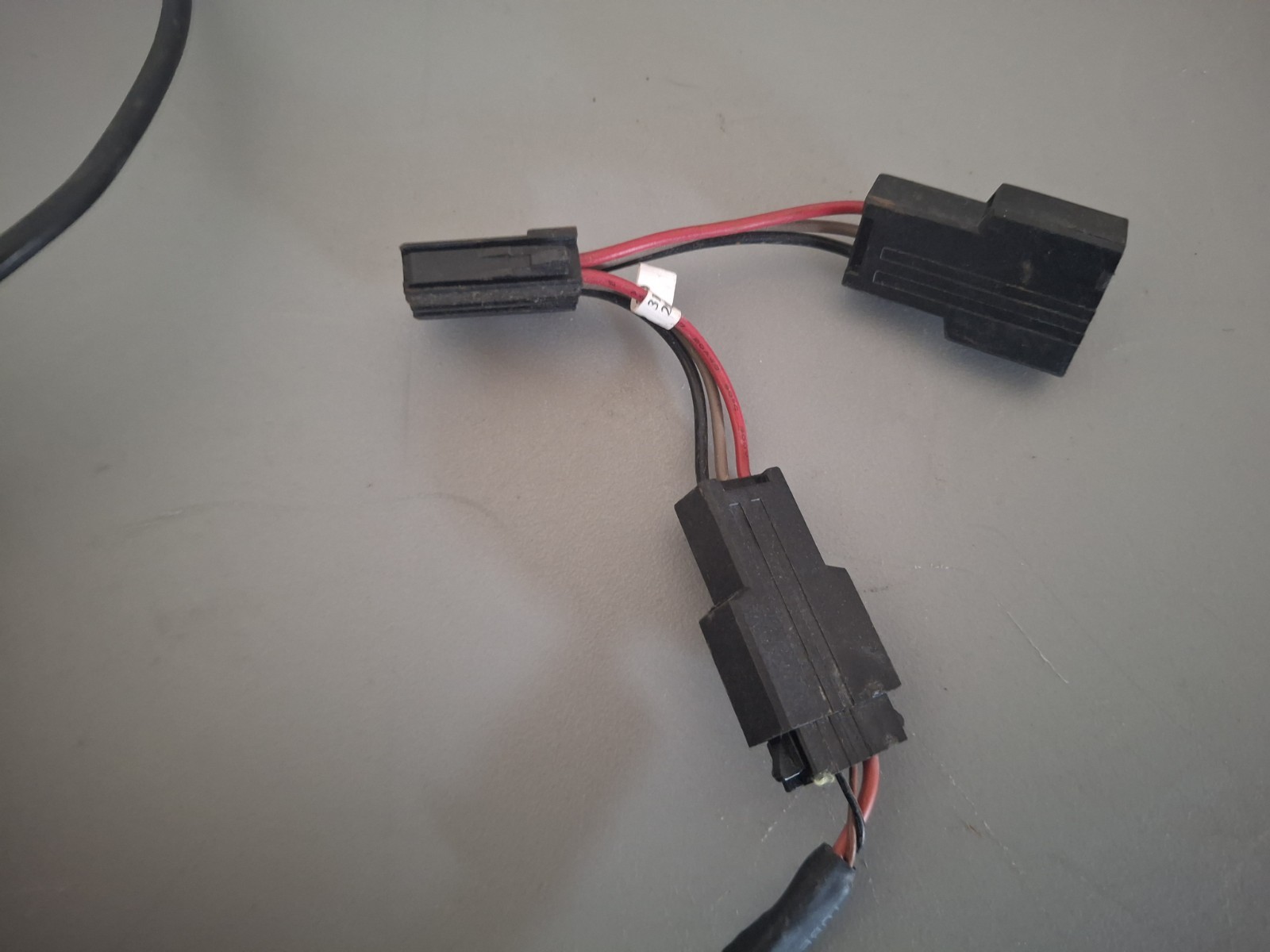 Permobil USB Charging Module (5V/~ 1.5A Output) Item #324869