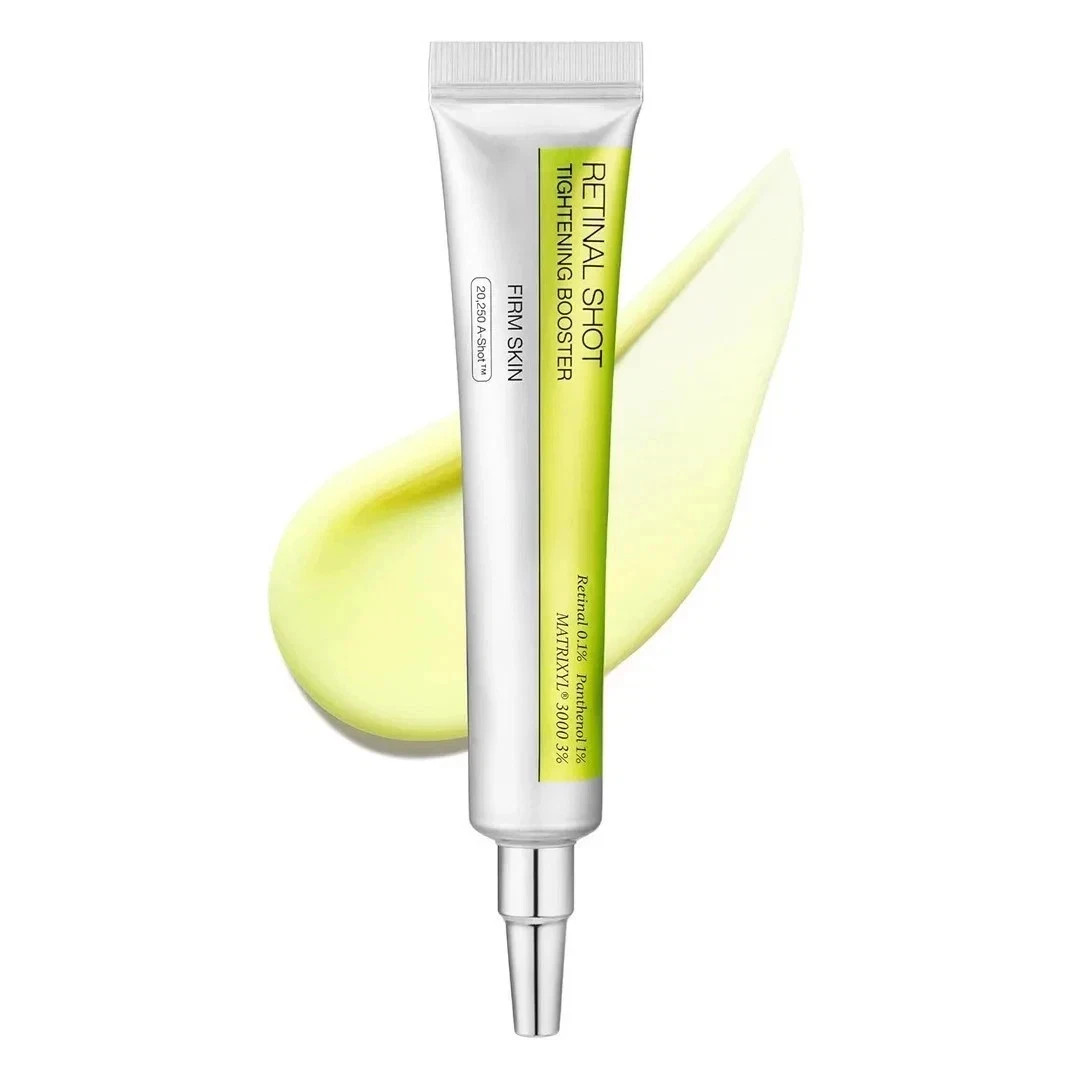 Celimax The VITA-A Retinol Shot Tightening Booster 15ml