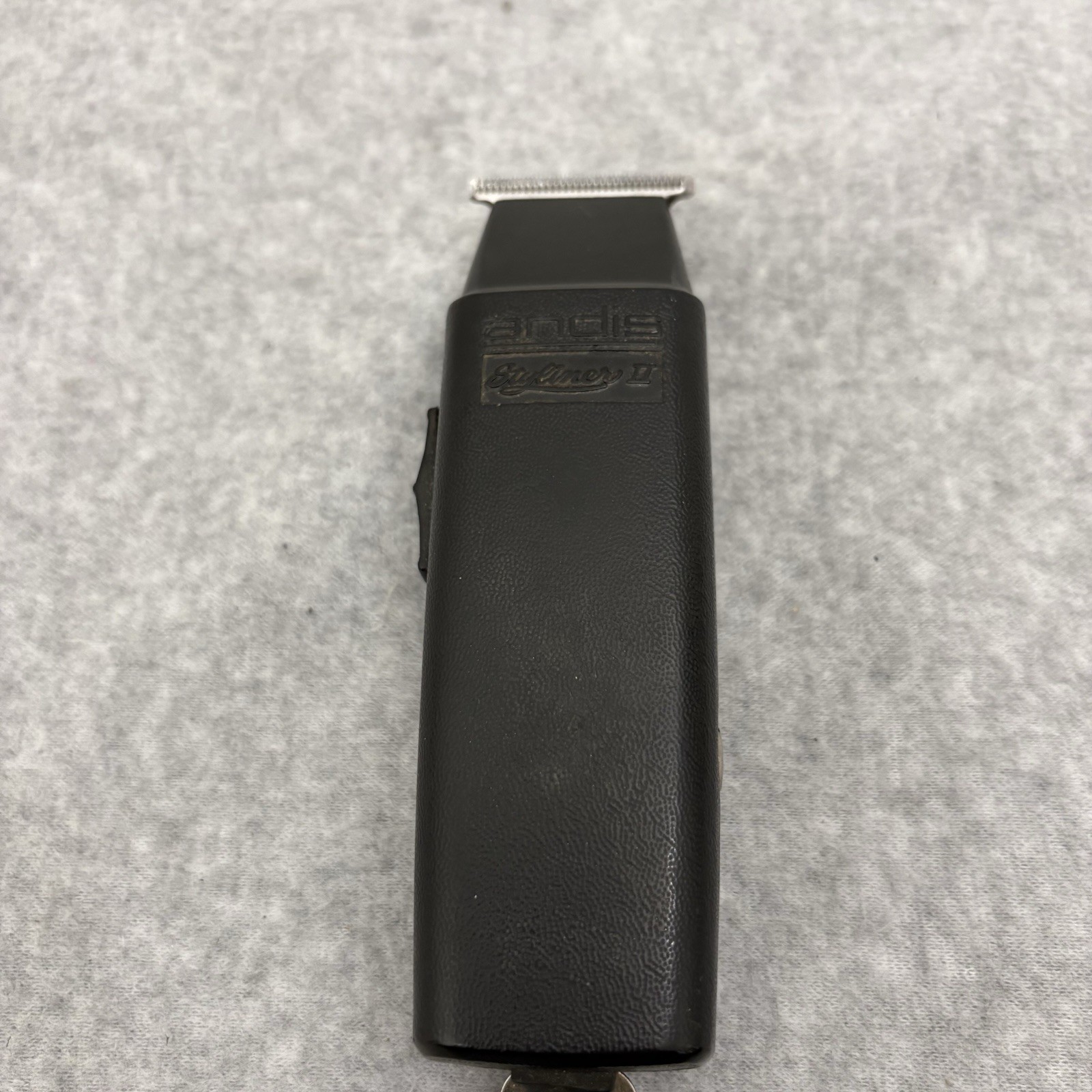 Andis Styliner II Corded Trimmer Model SL 2 Styliner 2 15 Watts