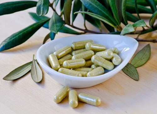 CHLAMYDIA SUPPLEMENT CAPSULES FOR MEN & WOMEN – MAXIMUM STRENGTH