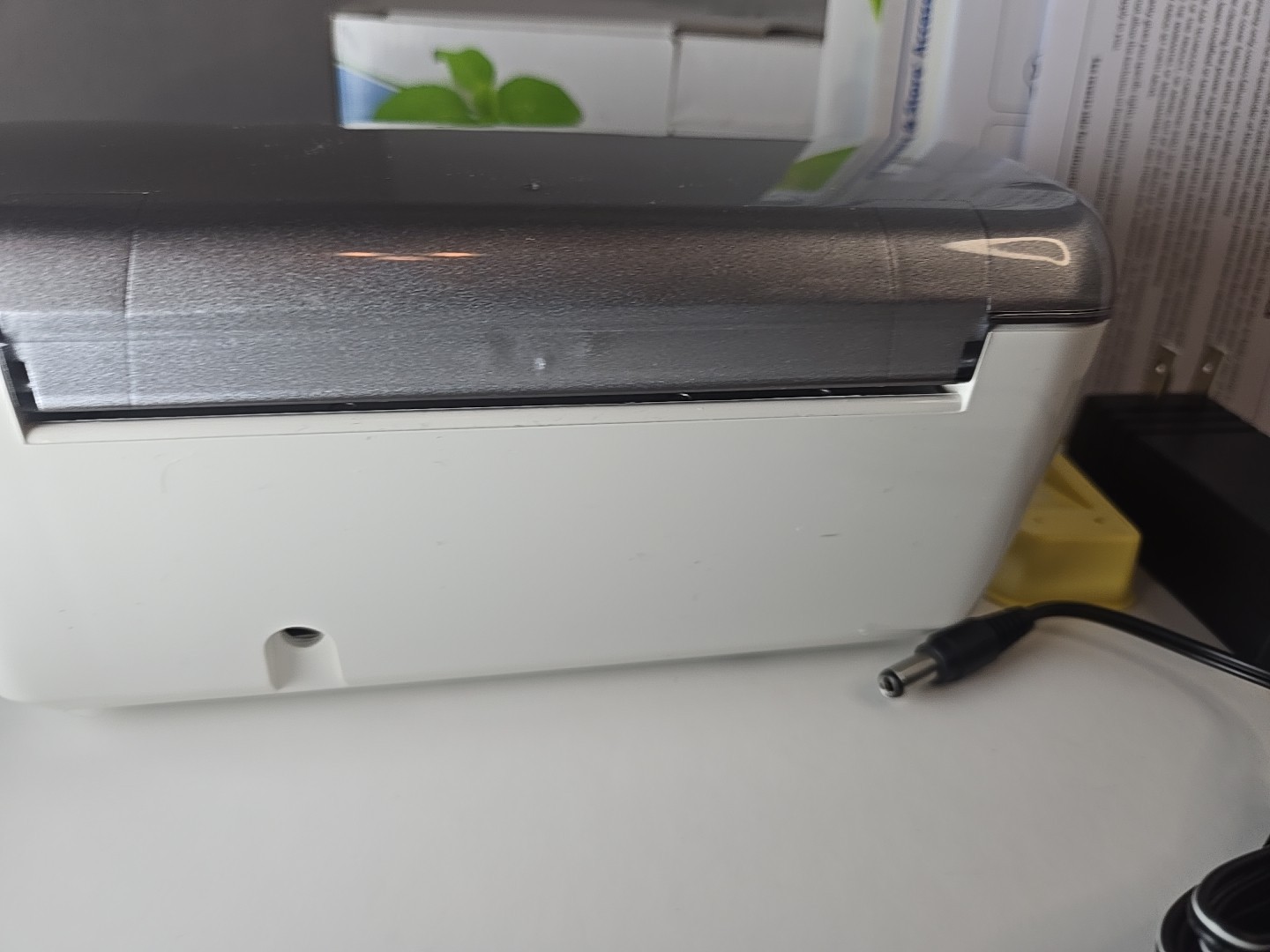 Dry & Store Global II Hearing Instrument Dehumidifier Model TRG-AA (G2)