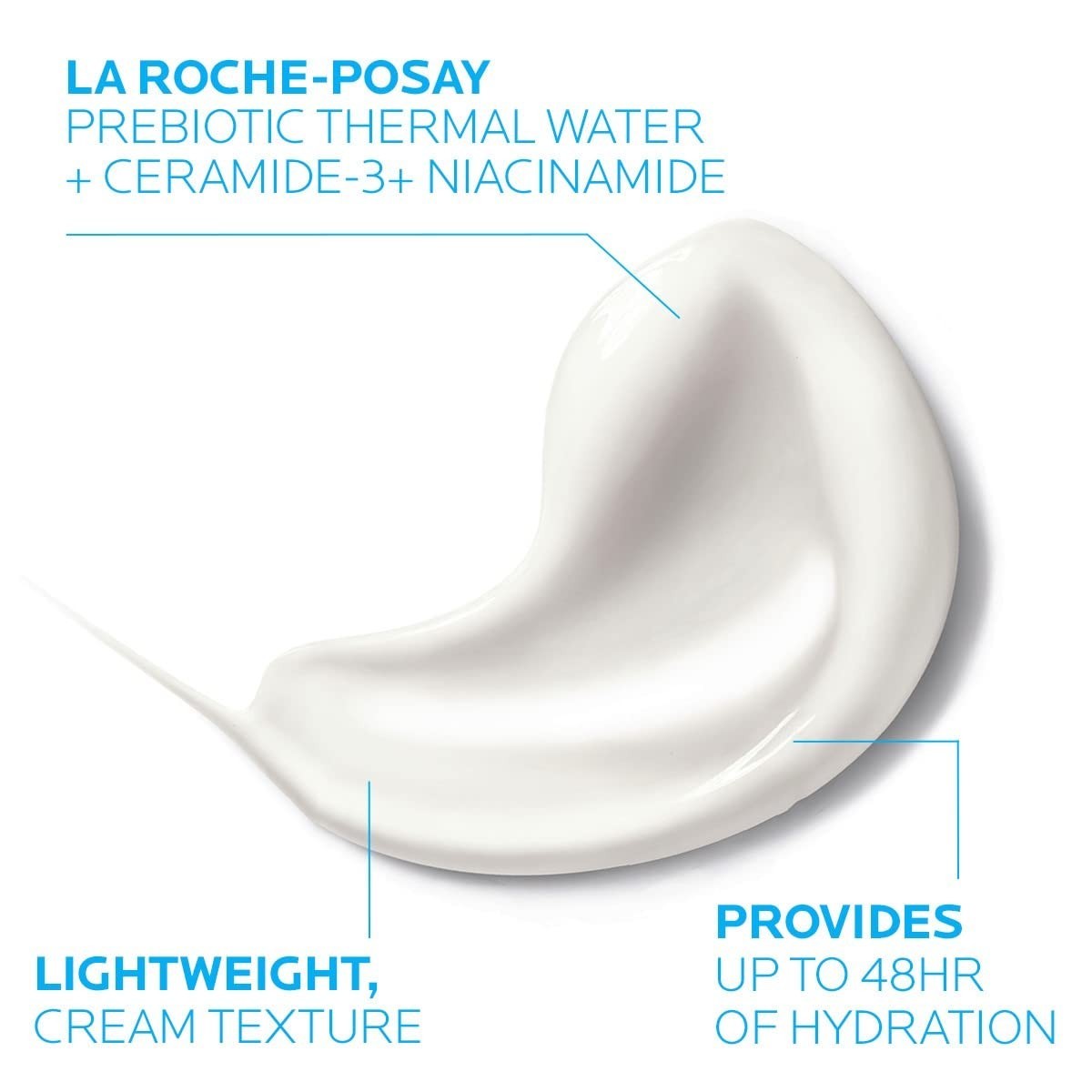 La-Roche Posay Toleriane Double Repair Moisturizer 2.5 fl oz