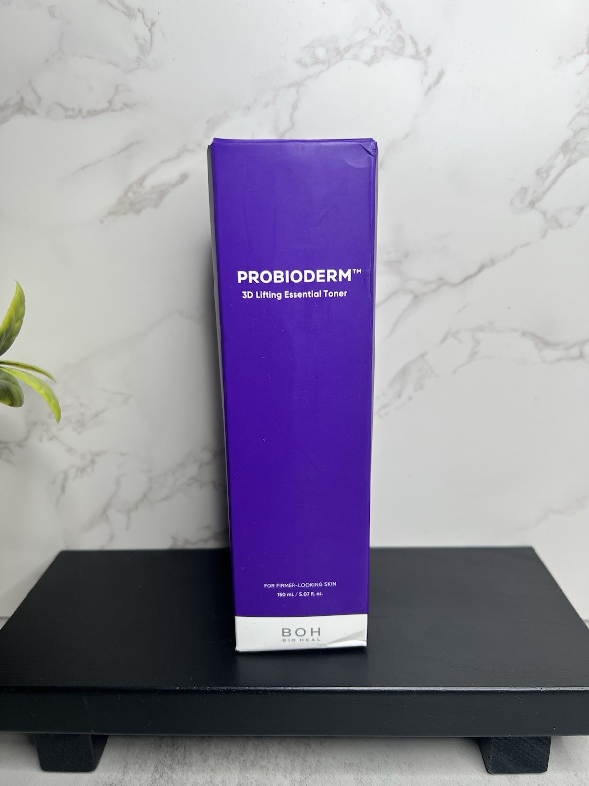 BIOHEAL BOH PROBIODERM 3D Lifting Firming Facial Toner, 150 mL / 5.07 fl oz