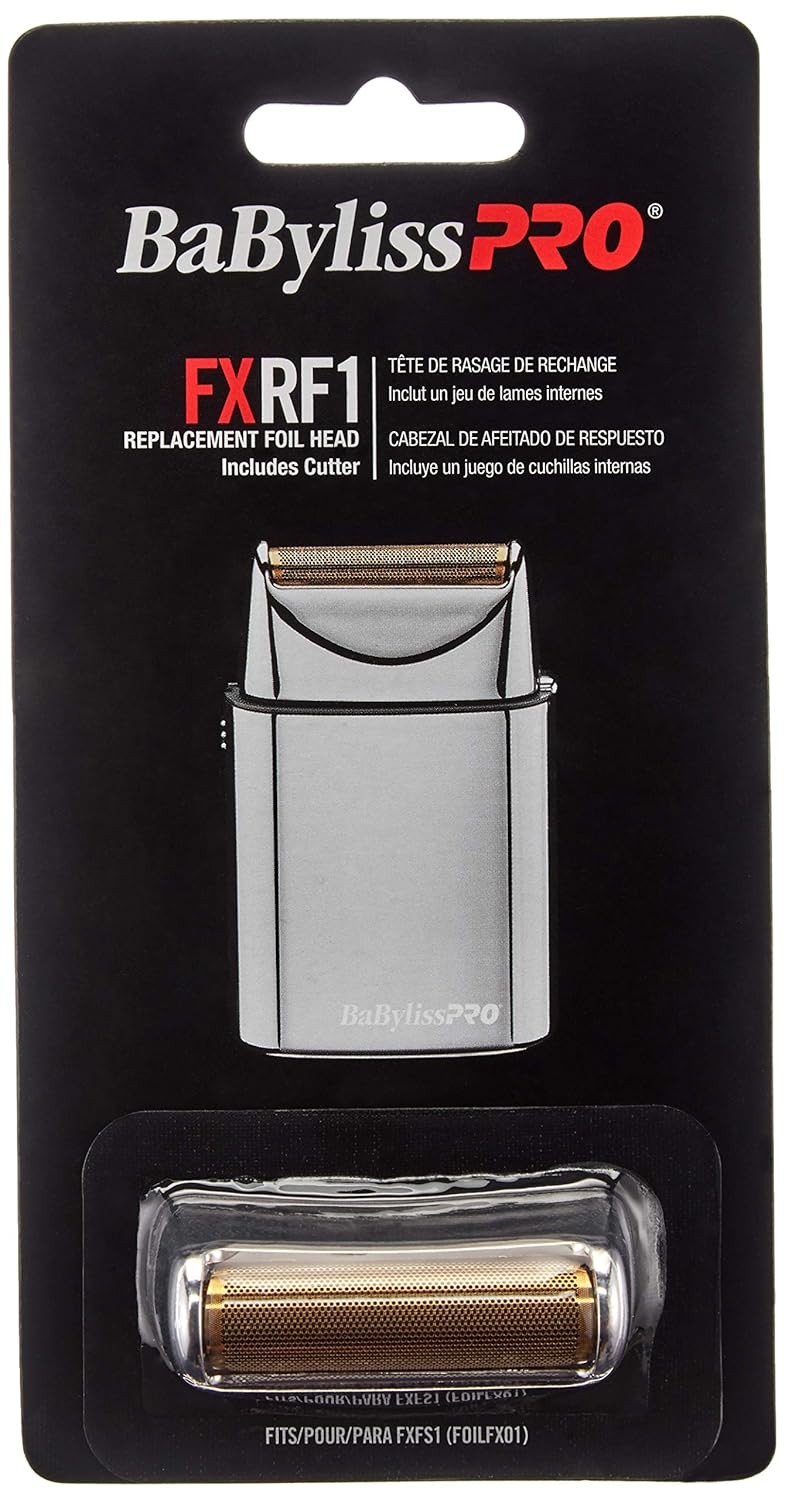 BaBylissPRO Replacement Foil Shaver FXFS1 #FXRF1