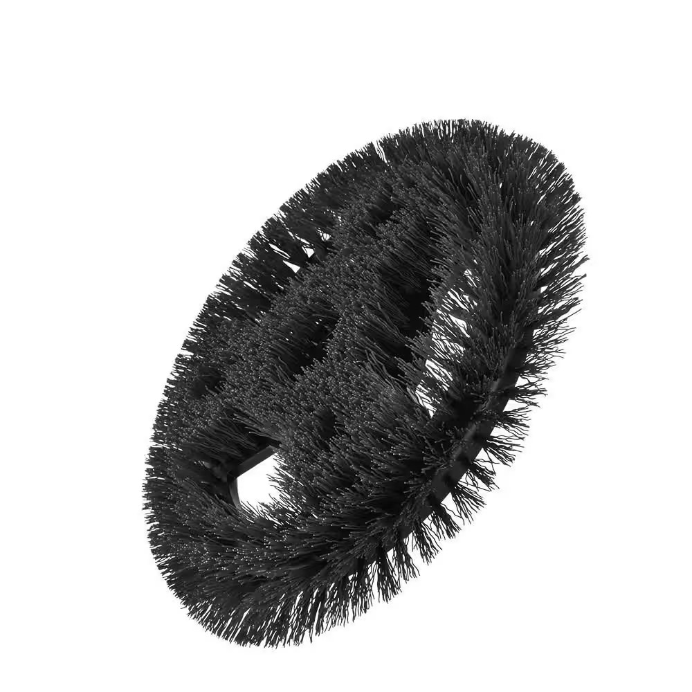 11 In. VORTEX Hard Bristle Brush