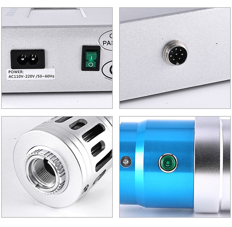 ED Shockwave Therapy Machine Muscle Pain Relief Erectile Dysfunction Treatment