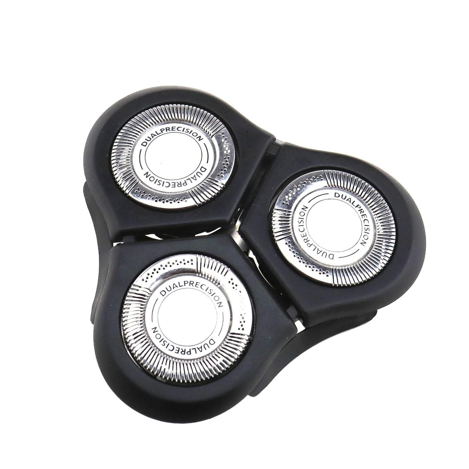 RQ11 Replacement Head For Philips Norelco SensoTouch 2D Shaver 1150X 1160X 1170X