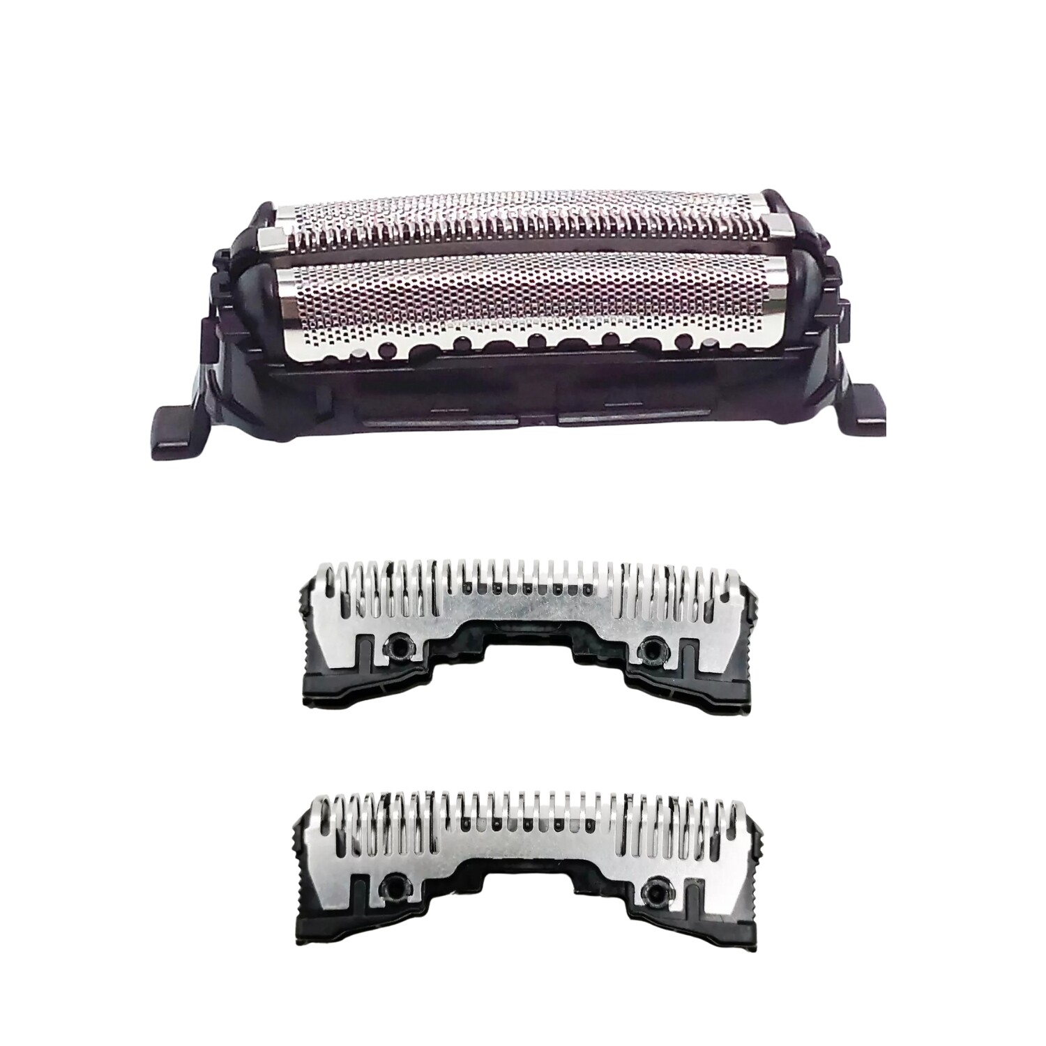 Shaver Foil Screen+Blade For Panasonic RT77 RT97 GA20 ES8119 ES8109 ES8115