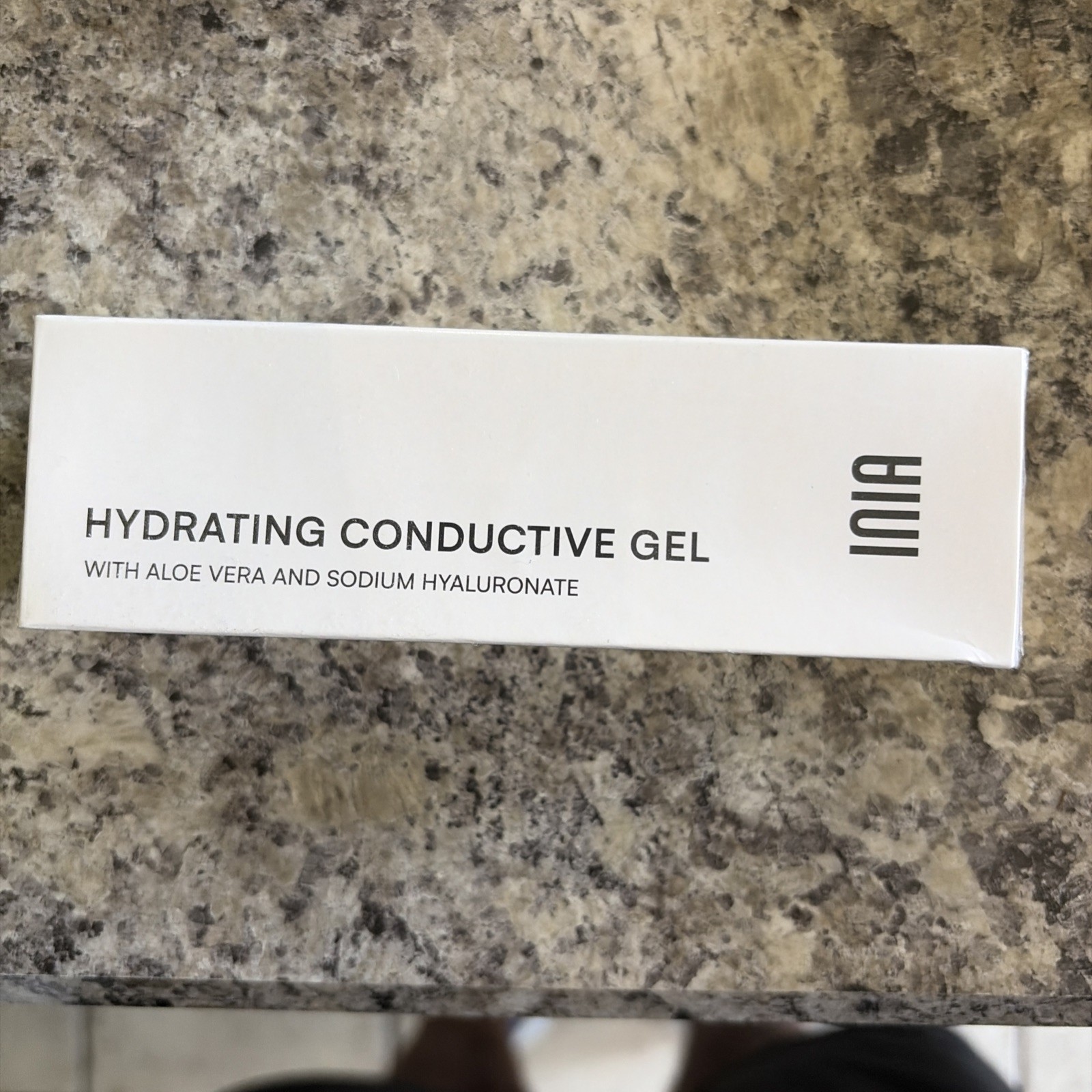 INIA Hydrating Conductive Gel, 2.11 fl oz
