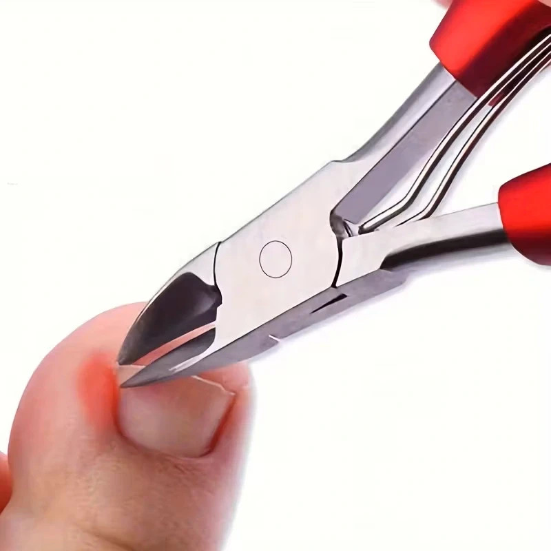 For Thick Ingrown Nails Heavy Duty Toe Nail Clippers Toenail Clippers Seniors Us