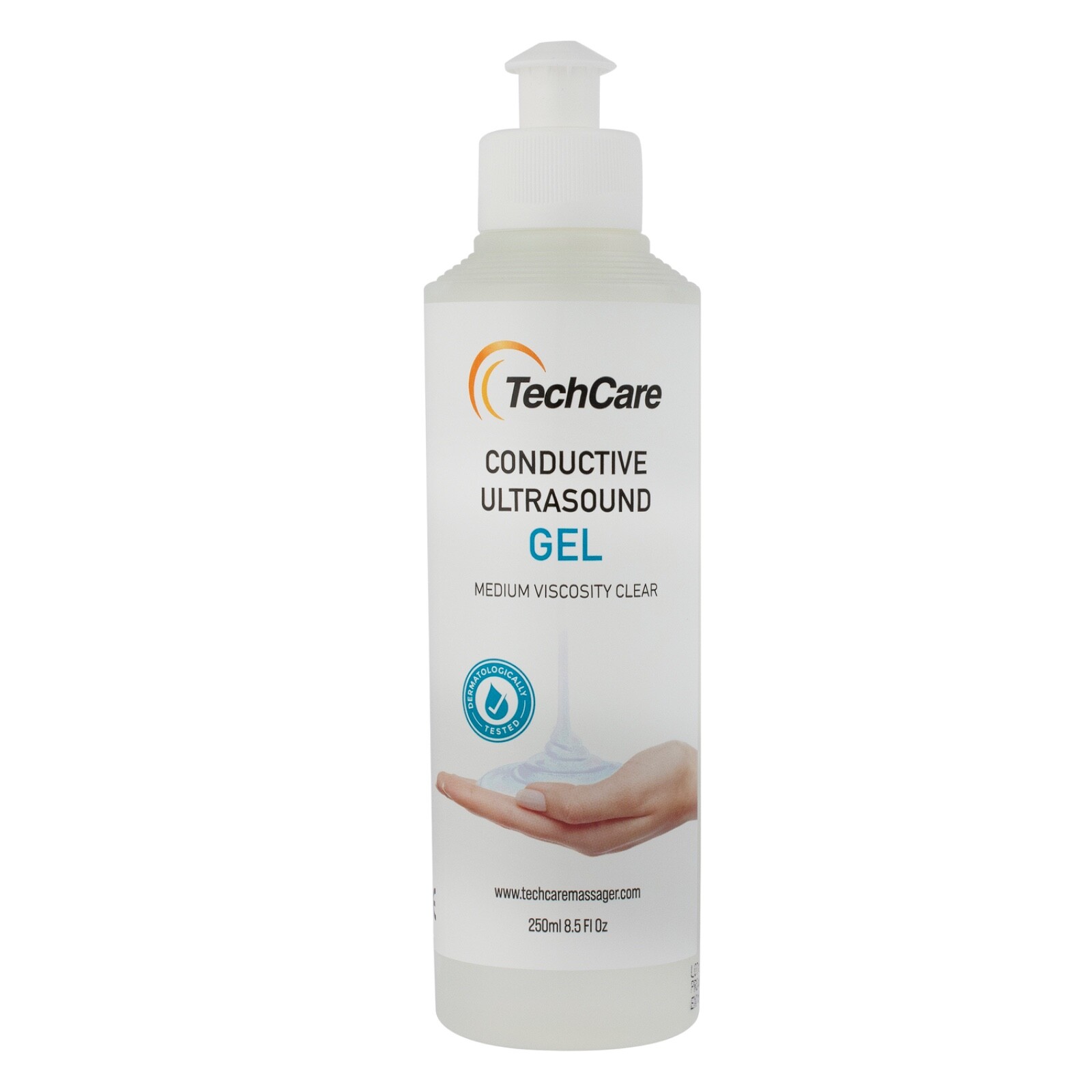 Conductive Ultrasound Gel Tens Unit Muscle Stimulator Pads ( Pack of 3 )