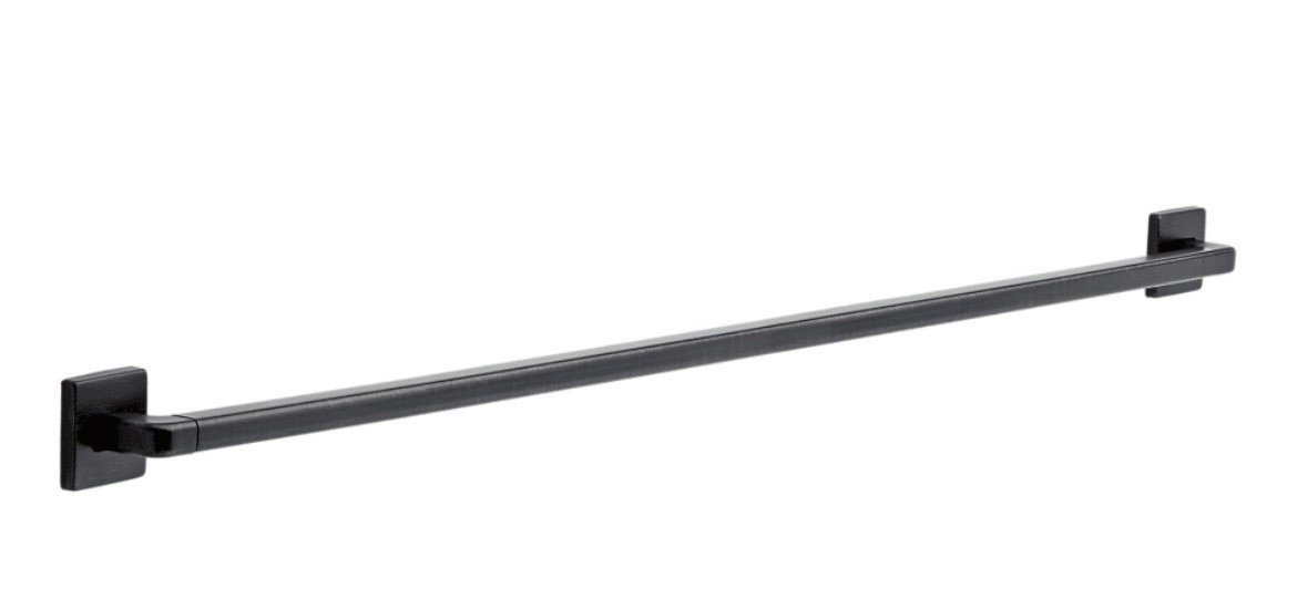 Delta 41942-RB 42” Grab Bar Angular Modern Design Venetian Bronze