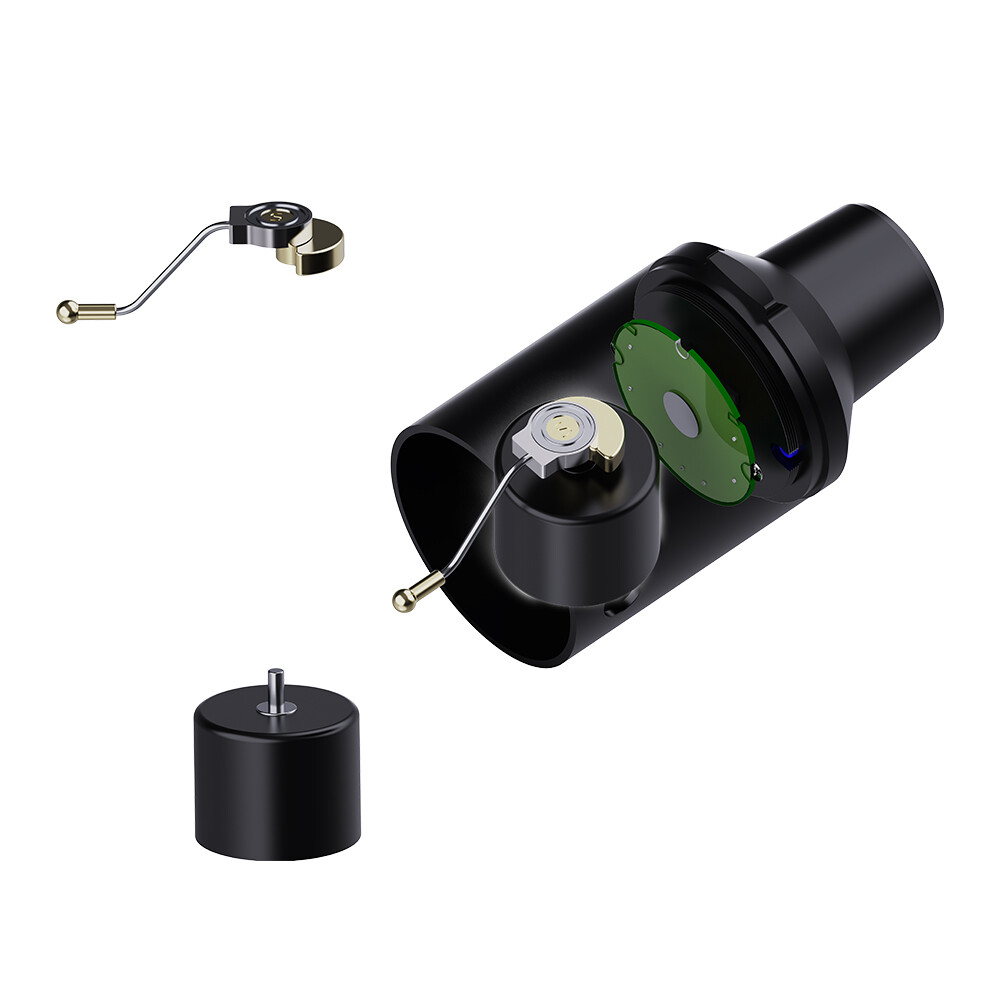 Wireless Tattoo Machine Pen Kit Strong Motor Fast Charging Battery Power Supply