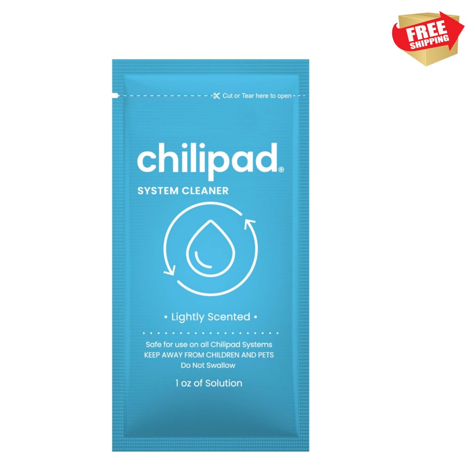 Chilipad Sleep System Cleaner – For Regular Maintenance and Deep Cleaning of …