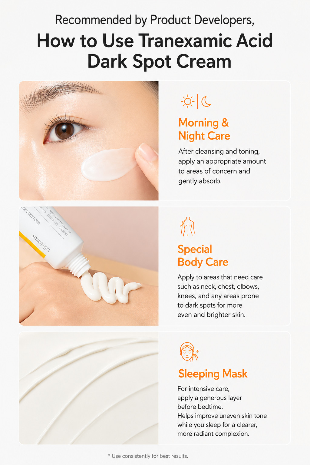 Celimax Pore + Dark Spot Brightening Cream 35ml