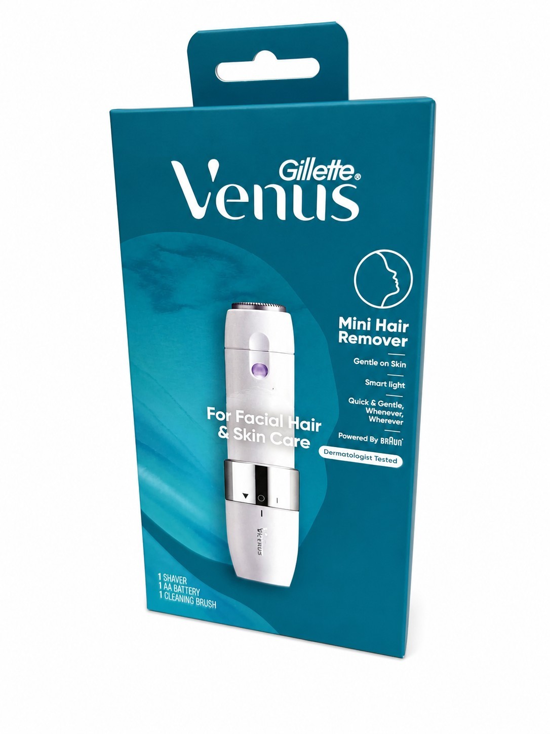 Braun Skin i-Expert IPL Hair Removal Device Laser Smart IPL System New