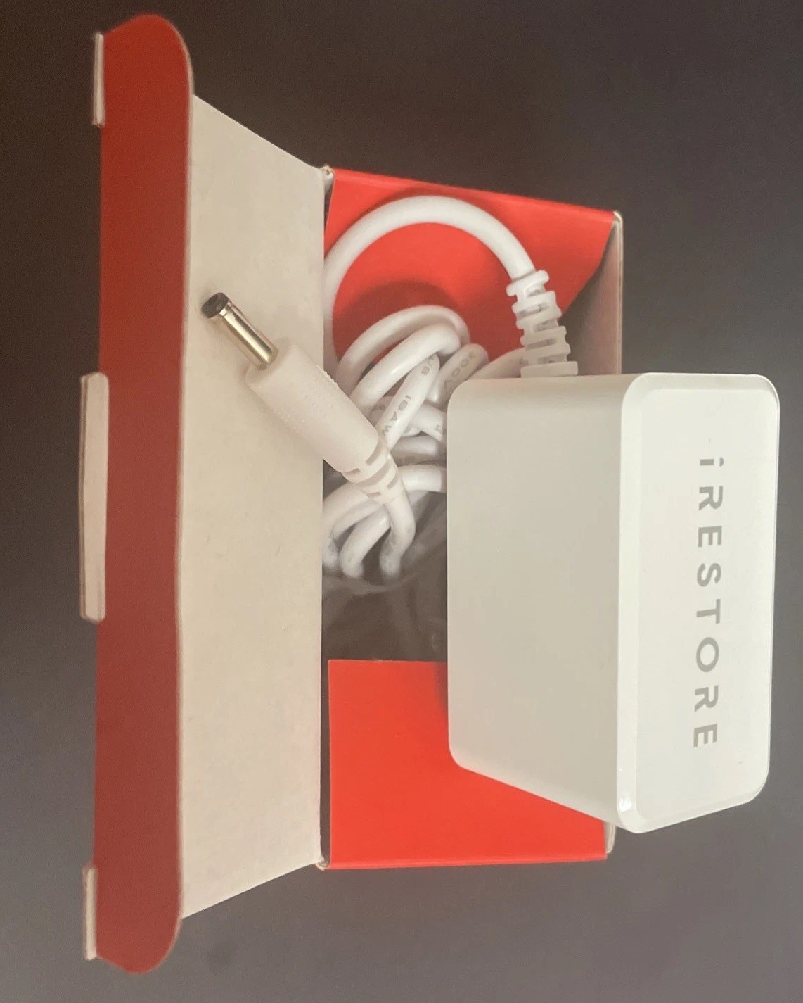 iRESTORE Professional 282 Laser Hair Growth System – with original box