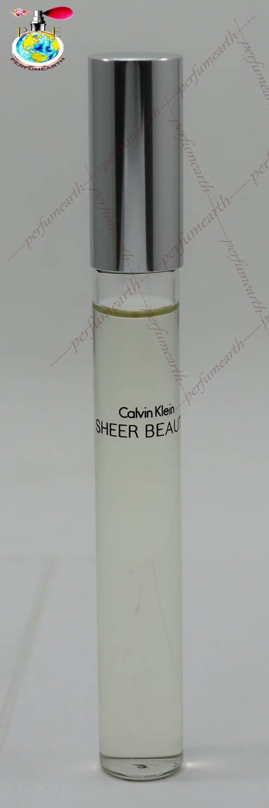 Sheer Beauty By Calvin Klein Rollerball 0.33 oz EDT For Women Same As Picture