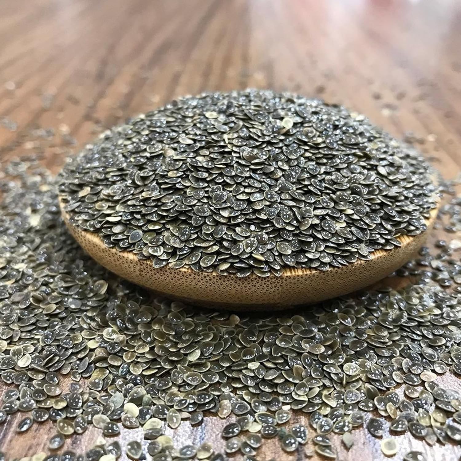 Stinging Nettle Seeds – 100% Pure Organic Urtica Dioica – Energy & Wellness