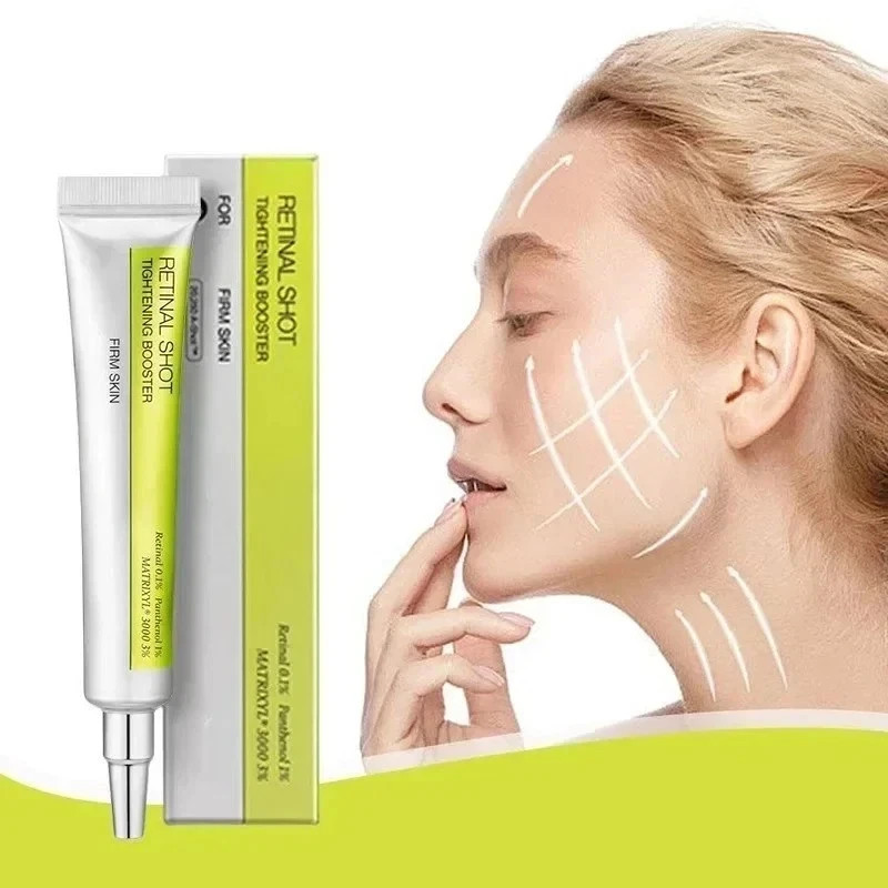 Celimax The VITA-A Retinol Shot Tightening Booster 15ml