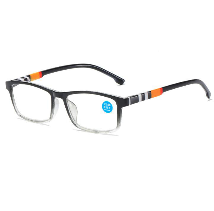 Men Women Highly Strength Reading Glasses Reader +4.25 +4.5 +4.75 +5.0 To +6.0