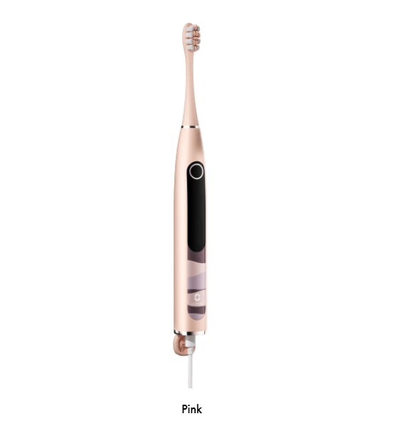Oclean X10 Smart Sonic Electric Toothbrush USB Rechargeable Whitening Timer