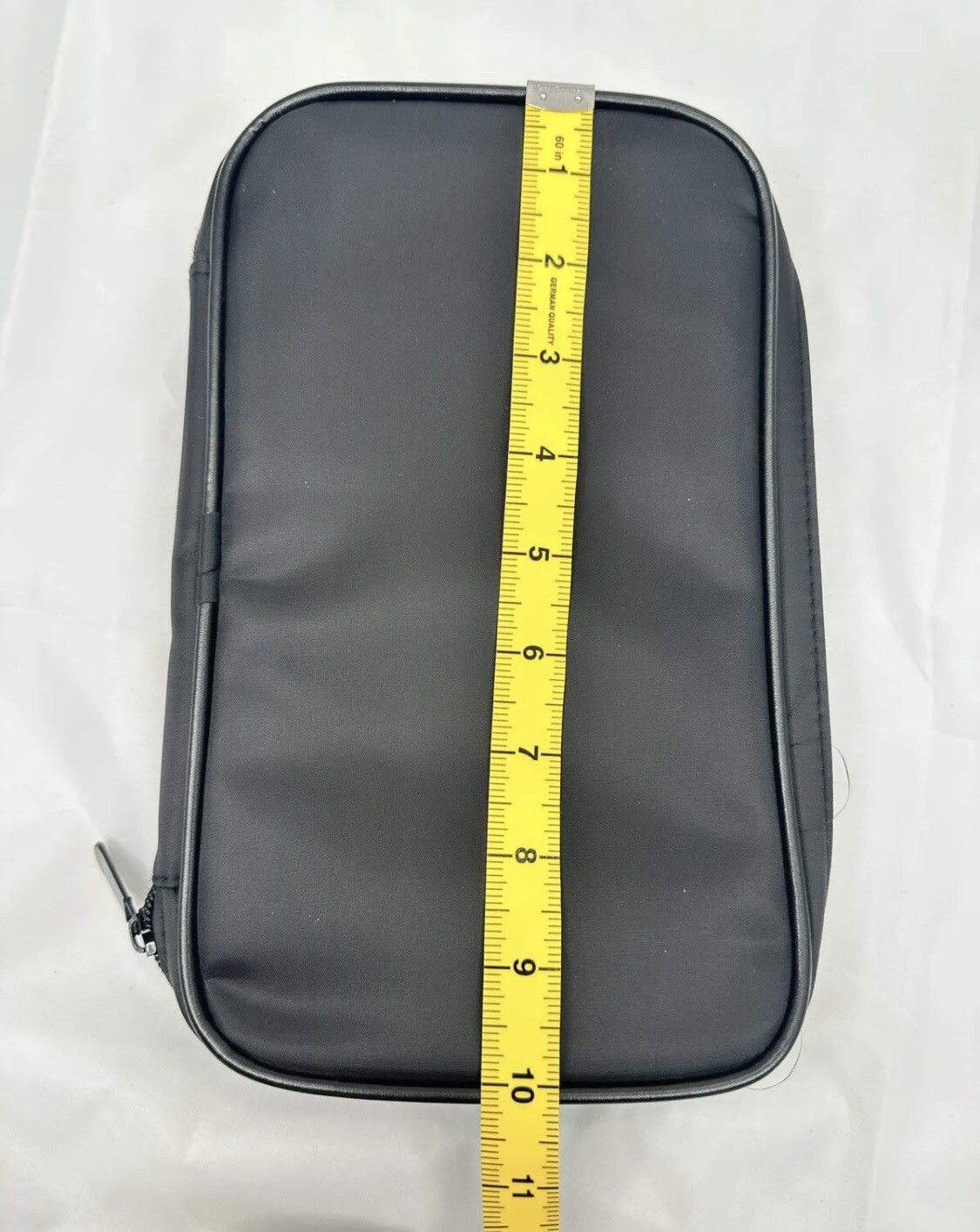 Makeup Brush Portable Bag Storage with Zipper-21 Slots-Free for buyer who bought