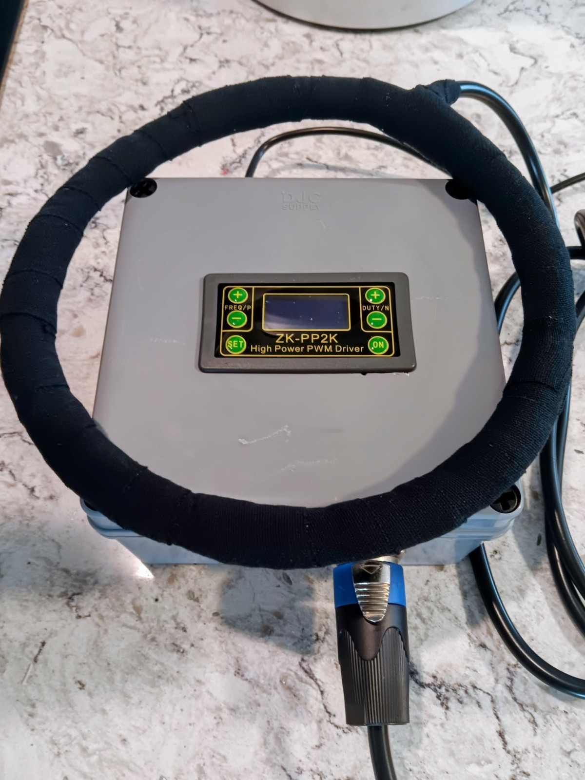 MendWave PEMF Therapy Device | Pulsed Electromagnetic Field- G20 for Pain Relief