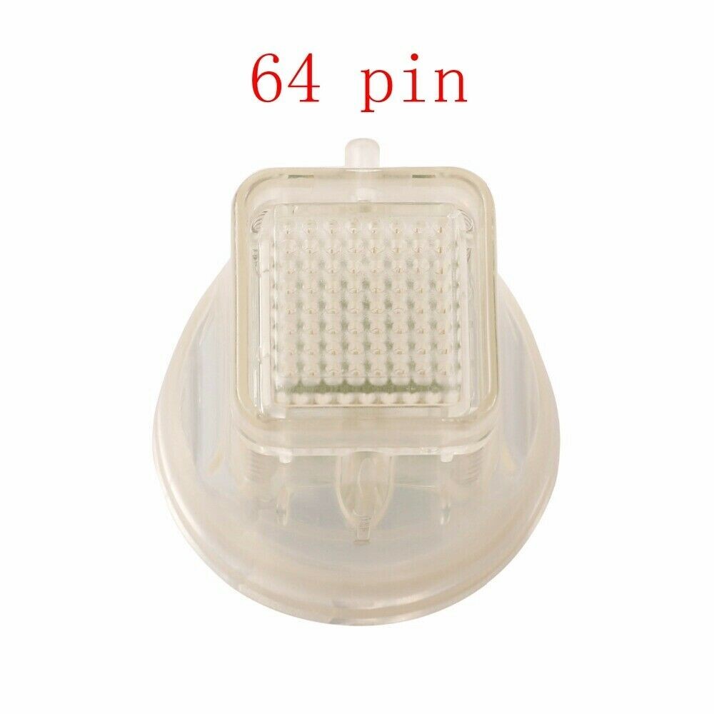 5/10/20Pcs Disposable Replace 10/25/64/NN Pins Cartridges For Anti-aging Machine