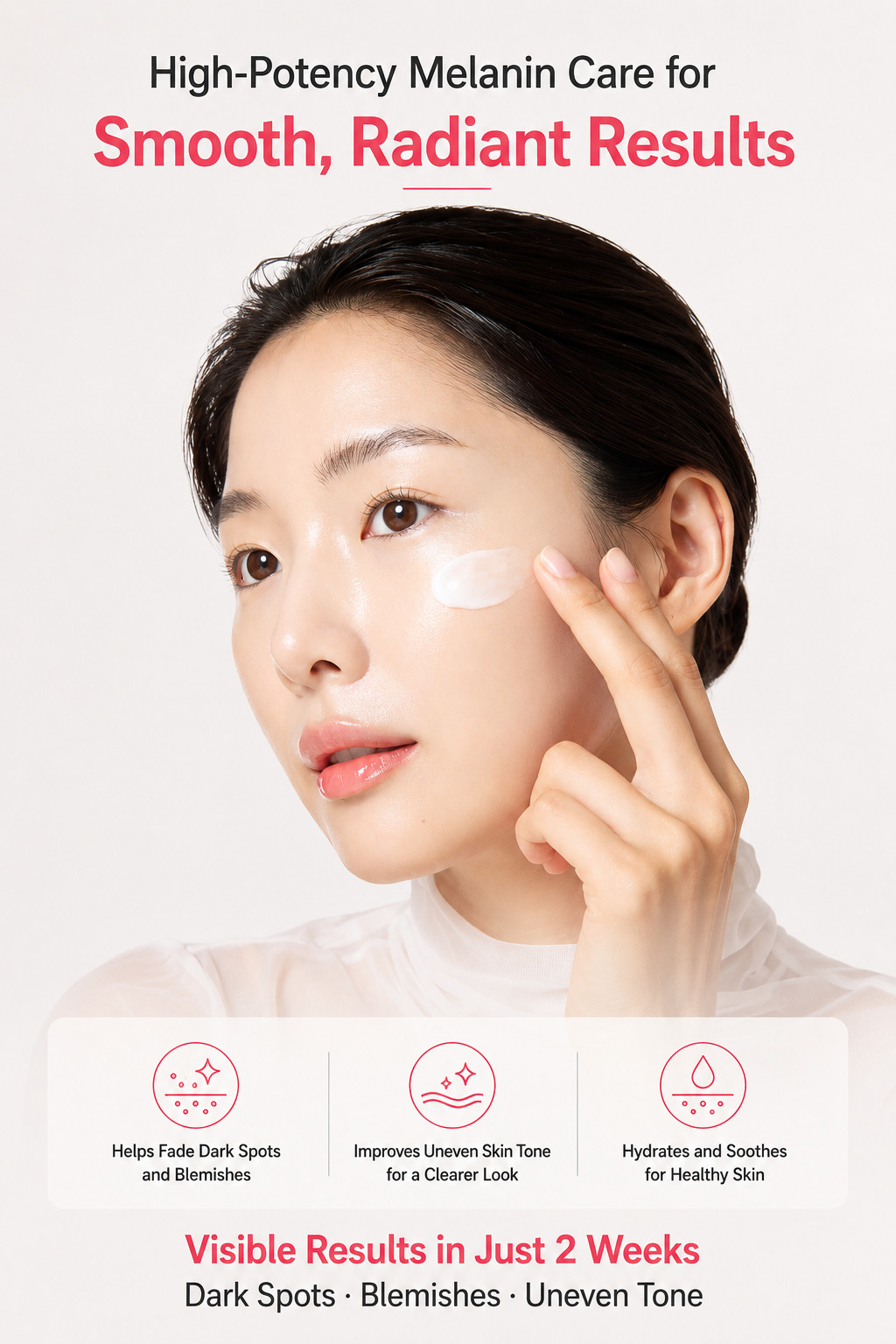 Celimax Pore + Dark Spot Brightening Cream 35ml