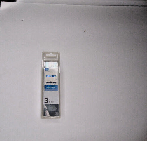 Philips Sonicar C2 Optimal Plaque Control Replacement Brush Heads 3 pk. HX9023
