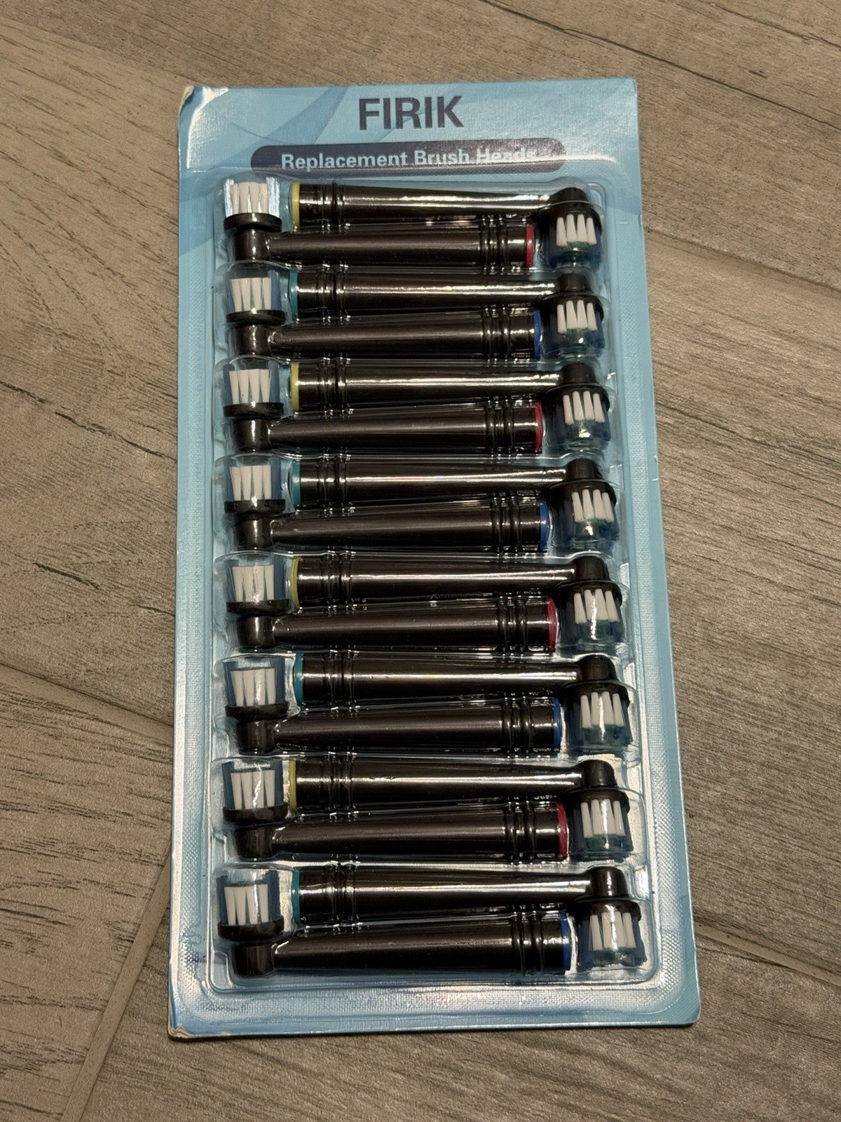 Replacement Brush Heads 16 Pieces-Compatible Oral B Smart, Vitality,Genius