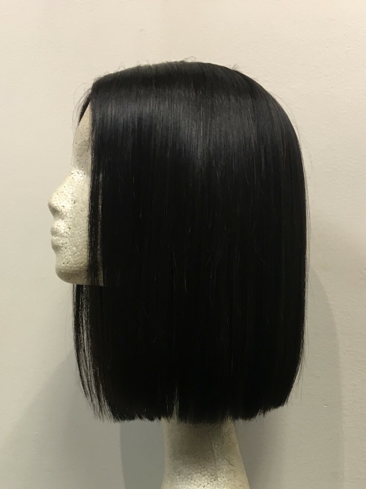 772 Glam 12″ Human Hair Medical Wig Unit 