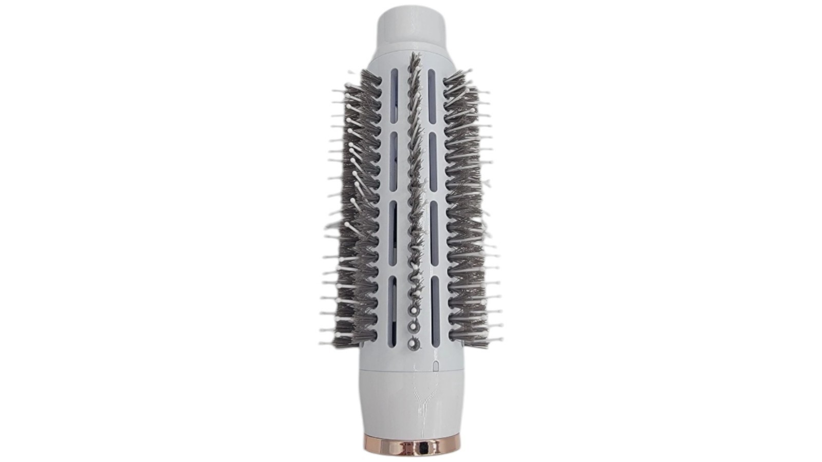 T3 AireBrush Round One-Step Smoothing & Volumizing Hair Dryer Brush, Oval Brush